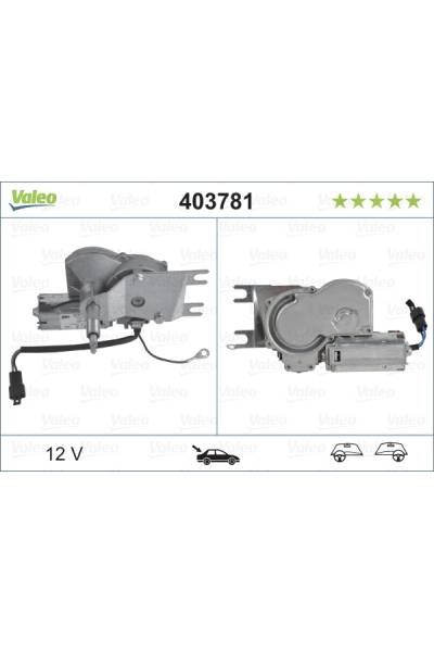 motore tergicristallo valeo 21-403781